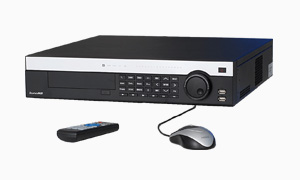 HD Rekorder (Hybrid)