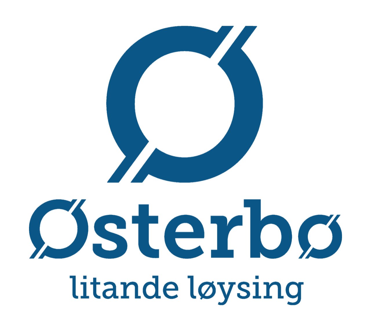 Østerbø - Logo