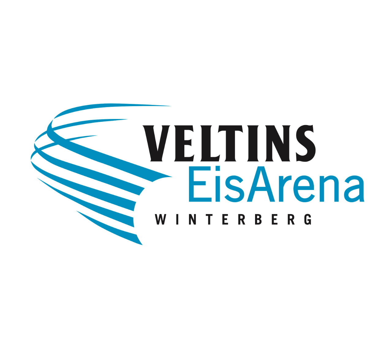 Veltins EisArena Winterberg - Logo